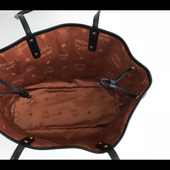 MCM Bags Mcm Travel Bag Tote Bag Poshmark